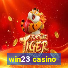 win23 casino